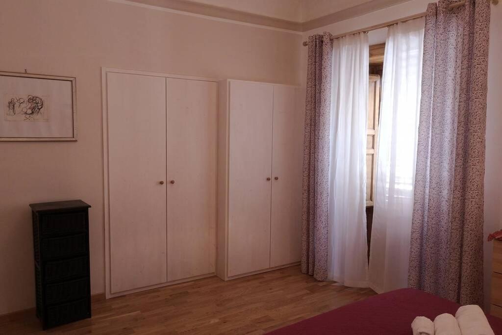 Casa Carini Apartment Palermo Exterior photo